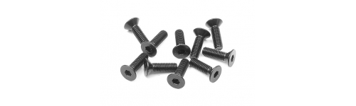 Steel Hardware