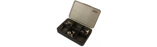 Boxes and cases