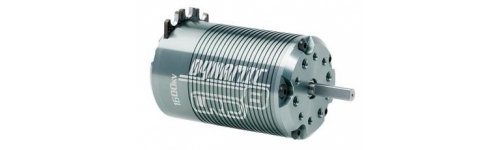 Motor for 1:8