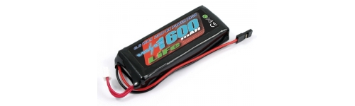 RX Batt