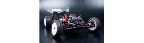 1/10 Electric Offroad