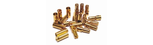Accesories for batteries