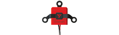 Transponder and Lapcounter