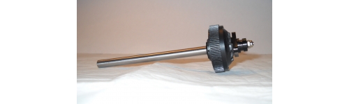 Fenix Delta Diff 1:12