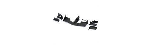 F1 Wings