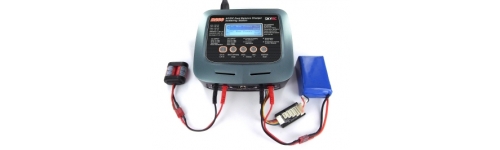 Batteries and Chargers Batteries and Chargers