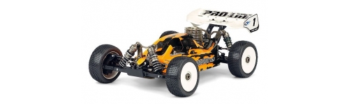 1/8 Offroad Bodies