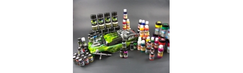 Paints
