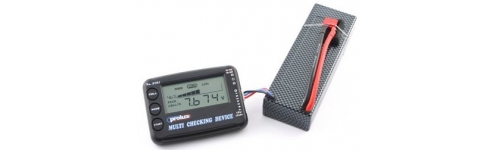 Measuring tools