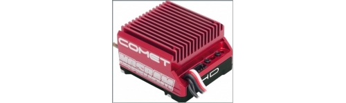 ESC and combo for 1:10