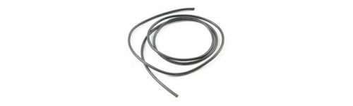 Wires and plugs