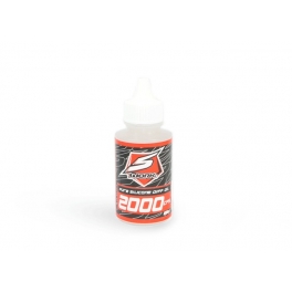 SWORKz Aceite silicona 2.000  Cps