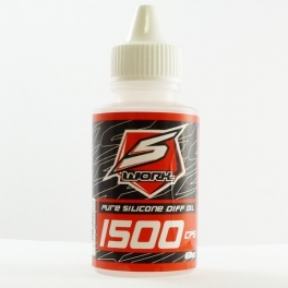SWORKz Aceite silicona 6.000  Cps