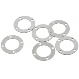 SWORKz Junta Diferencial (0.5T)(6pc)