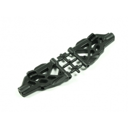 SWORKz S350 Trapecios inf. Del +4mm (opc)