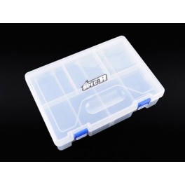 Spec-R Caja de Bater&iacute;as