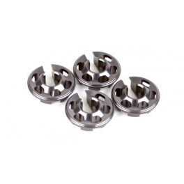 VBC Lightweight Aluminium Damper Retainer for TBB Shocks