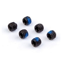 Atomic 3x2.5mm Thread Lock Set Screw