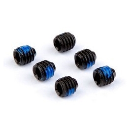 Atomic 3x3mm Thread Lock Set Screw