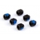 Atomic 3x3mm Thread Lock Set Screw