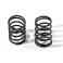 HPI Shock Springs Silver 1.5mm 6.5 coils