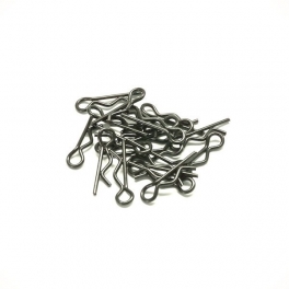 VBC Body Clips 1:10