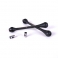 VBC Ejes Interiores de Cardan Doble 49mm