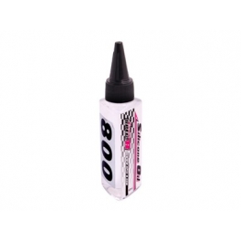 Spec-r Gear Diff. Silicone Oil 800cst (60ml)