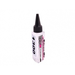 Spec-r Gear Diff. Silicone Oil 1300cst (60ml)