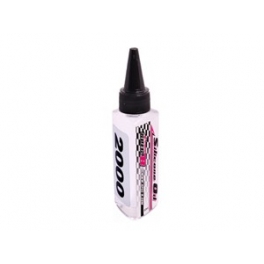 Spec-r Gear Diff. Silicone Oil 2000cst (60ml)