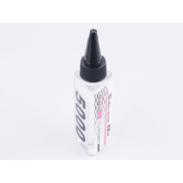 Spec-r Aceite de Silicona 5000cst Diferencial