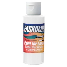 Faskolor FASWHITE white