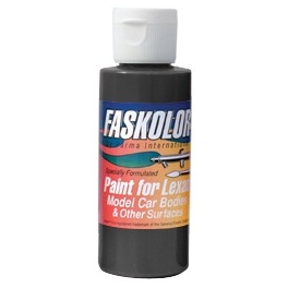 Faskolor FASBLACK negro