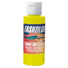 Faskolor FASYELLOW
