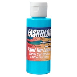 Faskolor FASKYBLUE