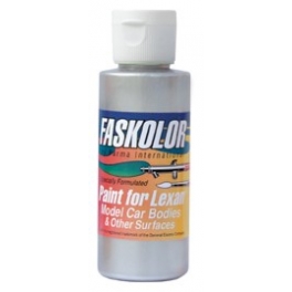 Faskolor FASPEARL SILVER