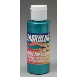 Faskolor FASPEARL GREEN