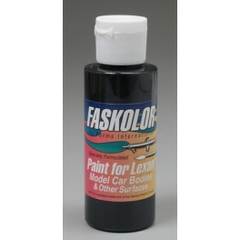 Faskolor FASPEARL CHARCOAL