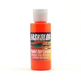 Faskolor FASFLUORESCENT ORANGE