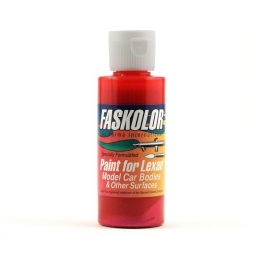 Faskolor FASESCENT RED