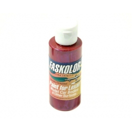 Faskolor FASESCENT CANDY RED