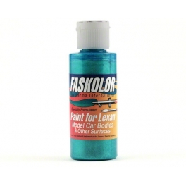 Faskolor FASESCENT TEAL