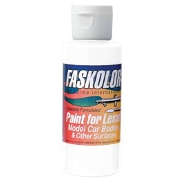 Faskolor FASKLEANER (cleaner)