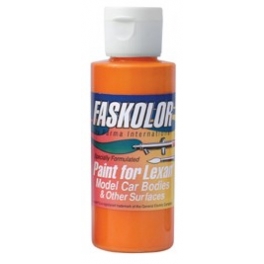 Faskolor FASPEARL ORANGE