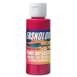 Faskolor FASLUCENT PINK