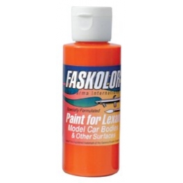 Faskolor FASLUCENT ORANGE