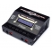 Muchmore Cargador Cell Master Double Accel Black