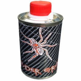 Spider Grip Orange Tire Additive