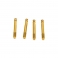 VBC Titanium Coated Shock Shaft for TBB Shocks