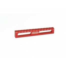 EDS Galga Down-stop de precisi&oacute;n 4.0-6.6mm
